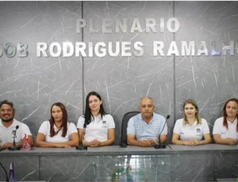 Tribunal de Contas do Estado da Paraíba aprova prestação de contas anual da Câmara de Ibiara referente ao ano de 2021